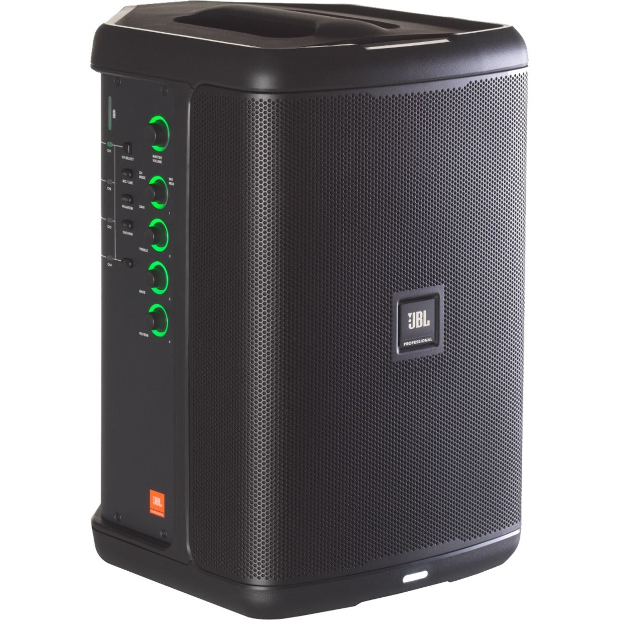 JBL EON ONE Compact All-in-One Rechargeable Personal PA