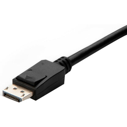 Belkin DisPlayport 1.2a to DisplayPort 1.2a Video KVM Cable