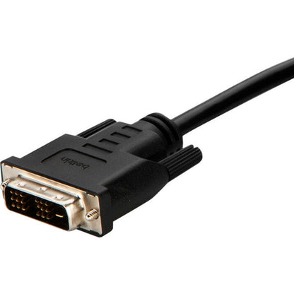 Belkin HDMI to DVI Video KVM Cable