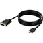 Belkin HDMI to DVI Video KVM Cable