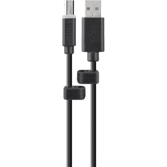 6FT TAA CAC USB A/B SKVM CABLE 