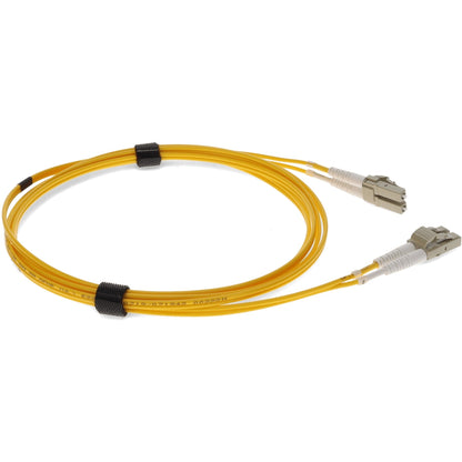 AddOn Fiber Optic Duplex Patch Network Cable