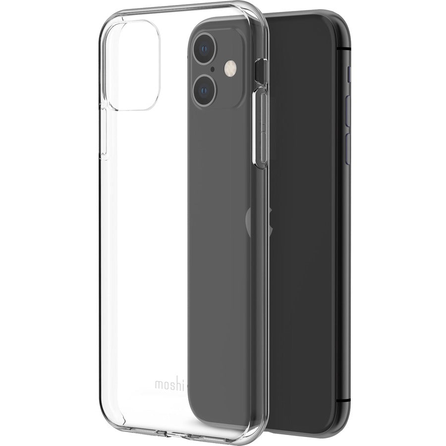 Moshi Vitros Clear Case for iPhone 11