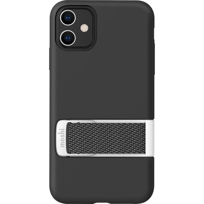 Moshi Capto Slim Case with MultiStrap for iPhone 11