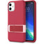Moshi Capto Slim Case with MultiStrap for iPhone 11