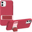 Moshi Capto Slim Case with MultiStrap for iPhone 11
