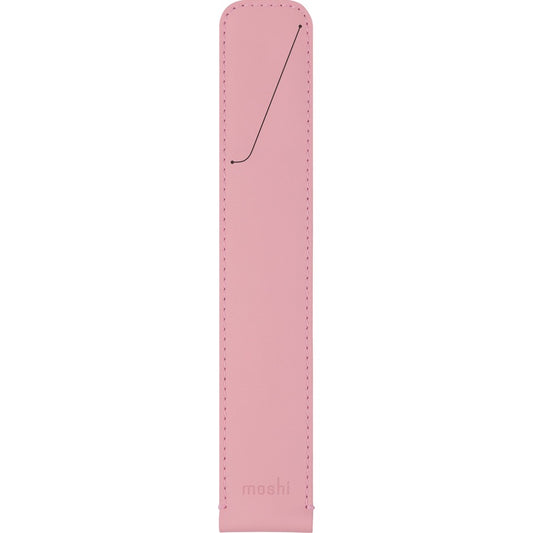 Moshi Carrying Case Apple Pencil - Sakura Pink