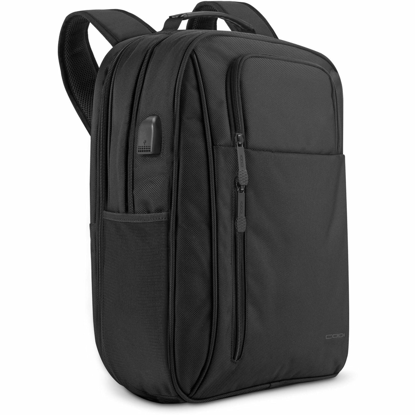 CODi Recycled Fortis 15.6" Laptop Backpack