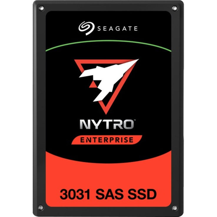 10PK 800GB NYTRO 3731 SSD      