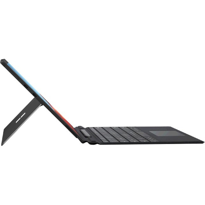 Microsoft Surface Pro X Tablet - 13" - 3 GHz - 8 GB RAM - 256 GB SSD - Windows 10 Pro - 4G - Matte Black