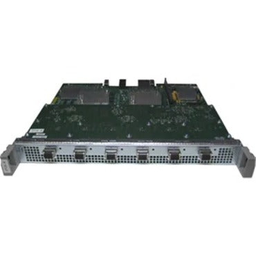 Cisco ASR 1000 Fixed Ethernet Line Card (6x10GE)