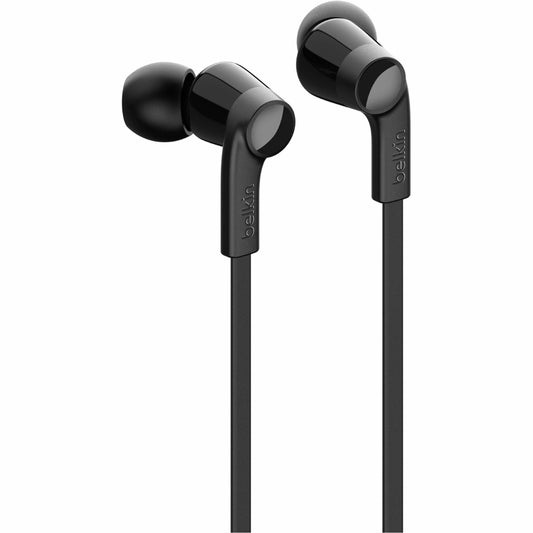 Belkin SoundForm Wired Earbuds with USB-C Connector