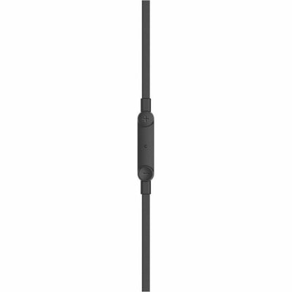 Belkin SoundForm Wired Earbuds with USB-C Connector