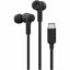 Belkin SoundForm Wired Earbuds with USB-C Connector