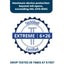 Brenthaven Edge 360 for iPad 10.2 9G/8G/7G - Gray