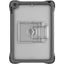 Brenthaven Edge 360 for iPad 10.2 9G/8G/7G - Gray