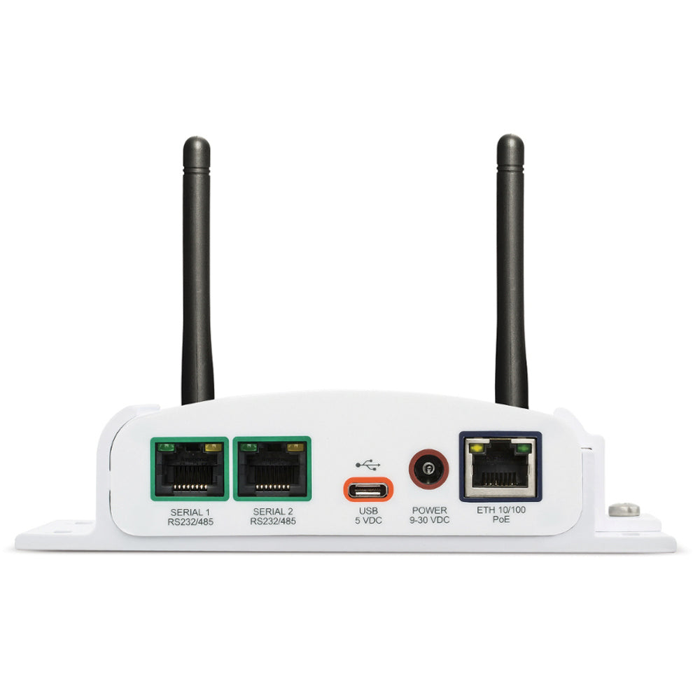 Lantronix SGX 5150 XL Wireless IoT Gateway