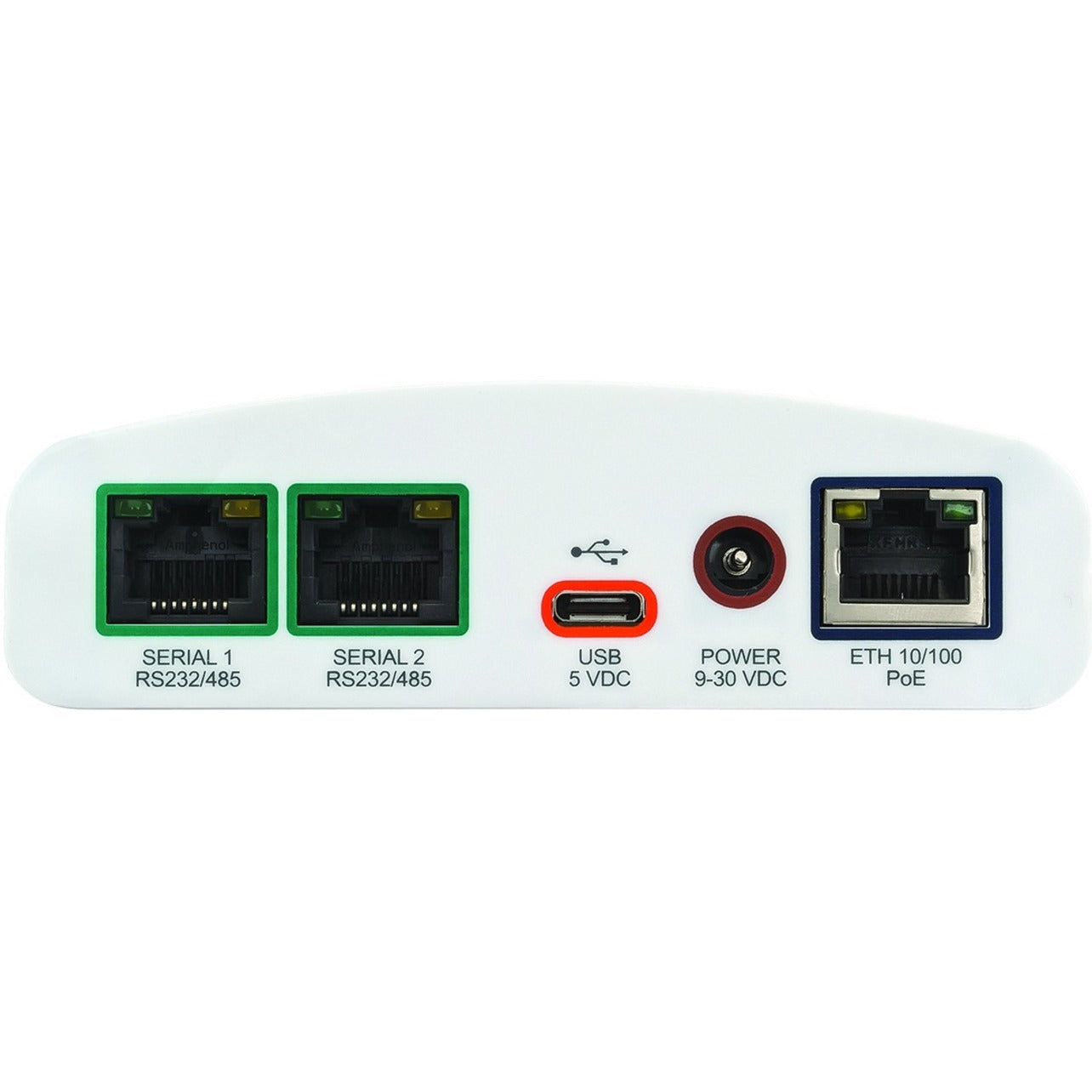 Lantronix SGX 5150 XL Wireless IoT Gateway