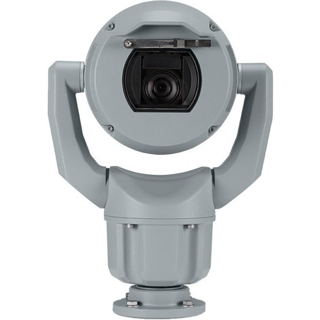 Bosch MIC IP starlight 2 Megapixel Outdoor Full HD Network Camera - Color Monochrome - 1 Pack - Dome - TAA Compliant