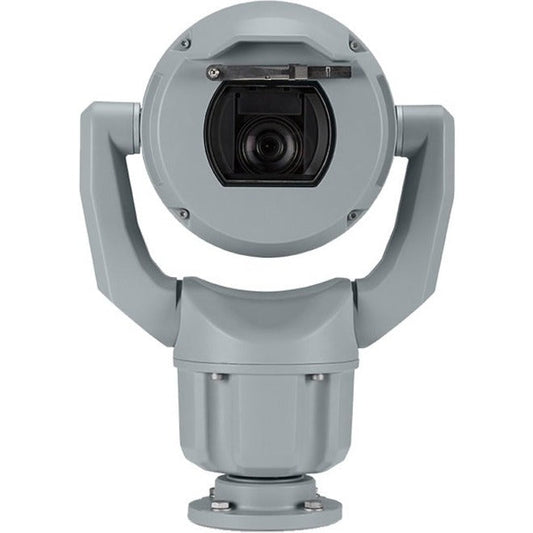 Bosch MIC IP starlight 2 Megapixel Outdoor Full HD Network Camera - Color Monochrome - 1 Pack - Dome - TAA Compliant
