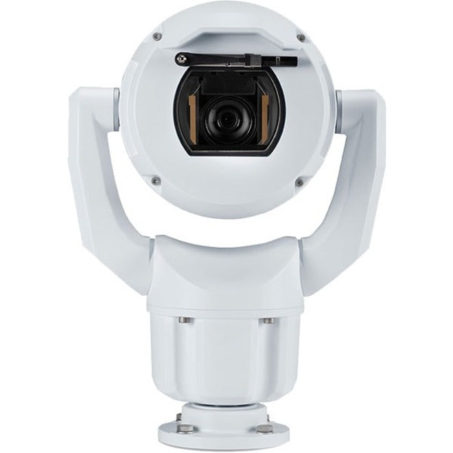 Bosch MIC IP starlight 2 Megapixel Outdoor Full HD Network Camera - Color Monochrome - 1 Pack - Dome - TAA Compliant