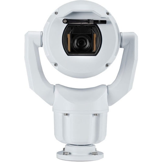 Bosch MIC IP starlight 2 Megapixel Outdoor Full HD Network Camera - Color Monochrome - 1 Pack - Dome - TAA Compliant