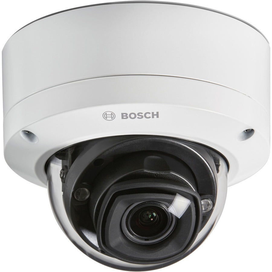 Bosch FLEXIDOME IP 5 Megapixel HD Network Camera - Monochrome - Dome - TAA Compliant