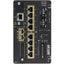 CATALYST IE3400 RUGGED SERIES  