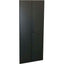 45U X 800W SPLIT SOLID DOORS   