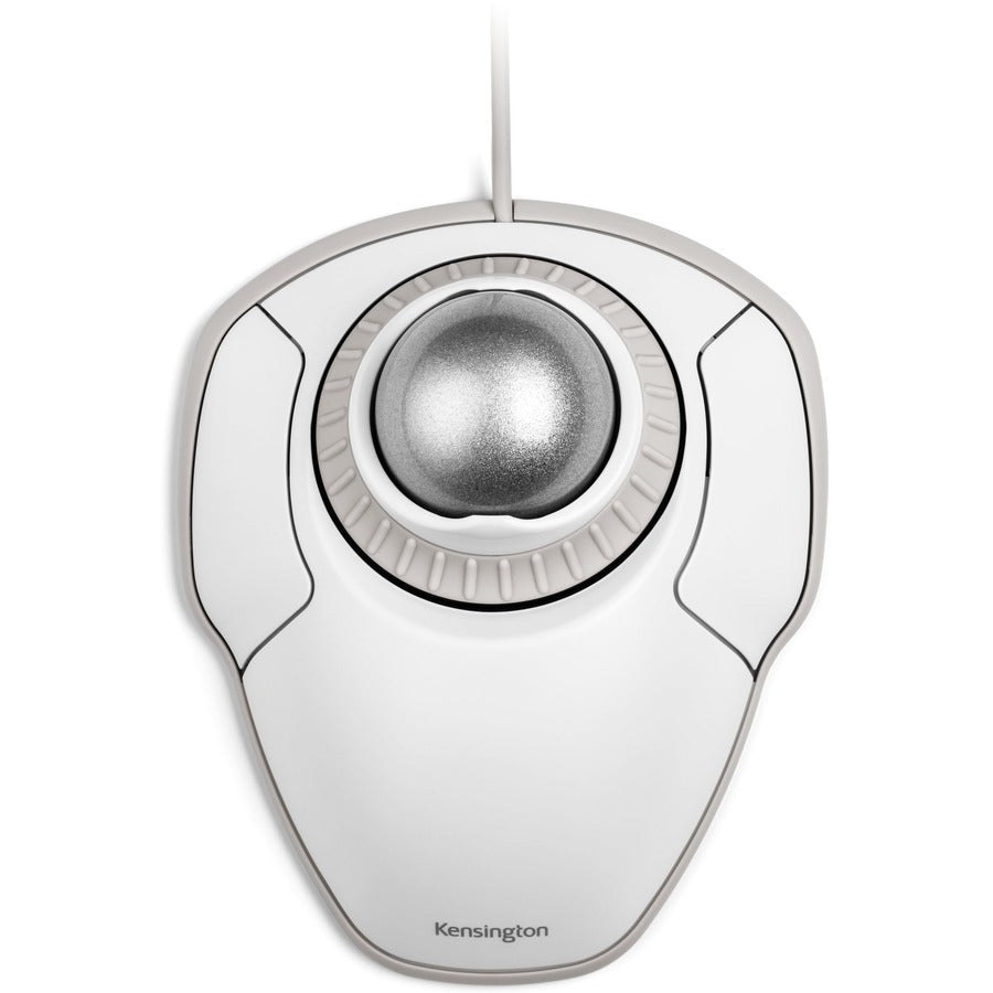 ORBIT TRACKBALL W/ SCROLL RING 