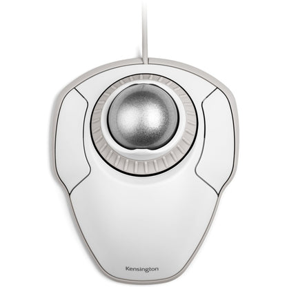 ORBIT TRACKBALL W/ SCROLL RING 