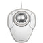 ORBIT TRACKBALL W/ SCROLL RING 