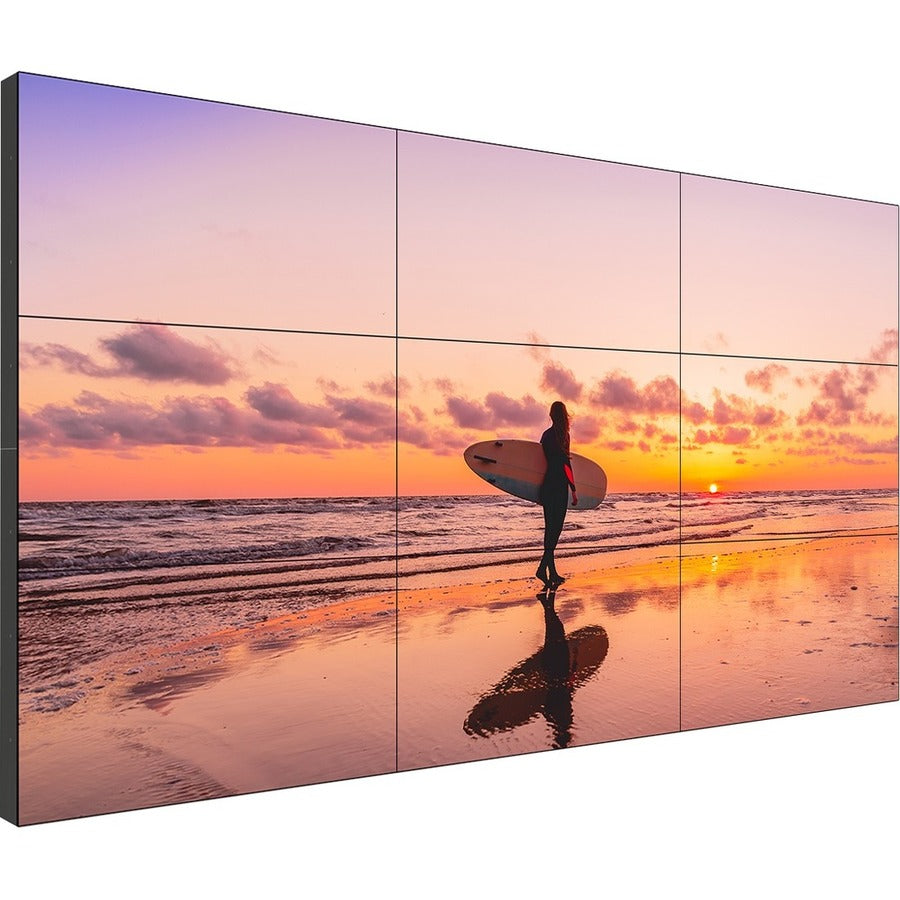 Planar VMC55MXM9 LCD Video Wall