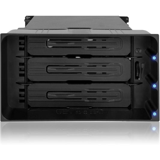 FLEXIDOCK 3BAY HARD DRIVE      