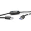 Plugable USB 3.0 Transfer Cable Unlimited Use Transfer Data Between 2 Windows PC's