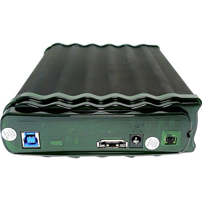 Buslink CipherShield CSE8TSDRG2 DAS Storage System