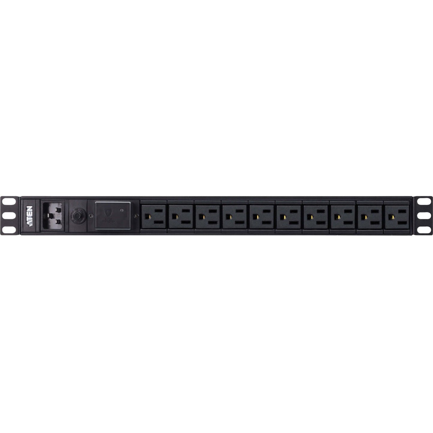 ATEN PE0210S 10-Outlets PDU