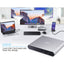 2PORT USB-C DOCK SWITCH        