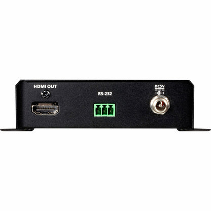 ATEN VC1280 2-Port 4K HDMI/VGA to HDMI Converter Switch