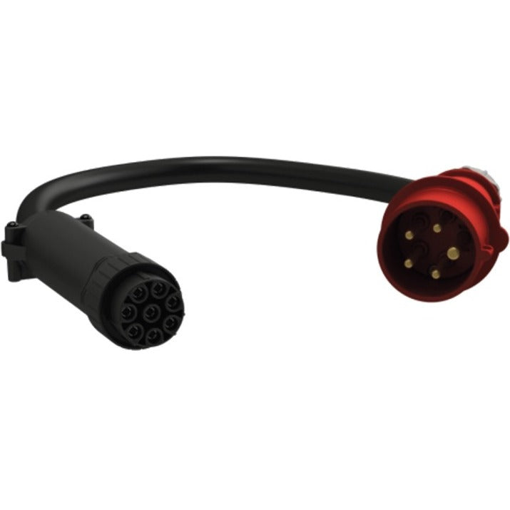 Vertiv Geist PDU Facility Side Cable - 16/20A 230/400V WYE