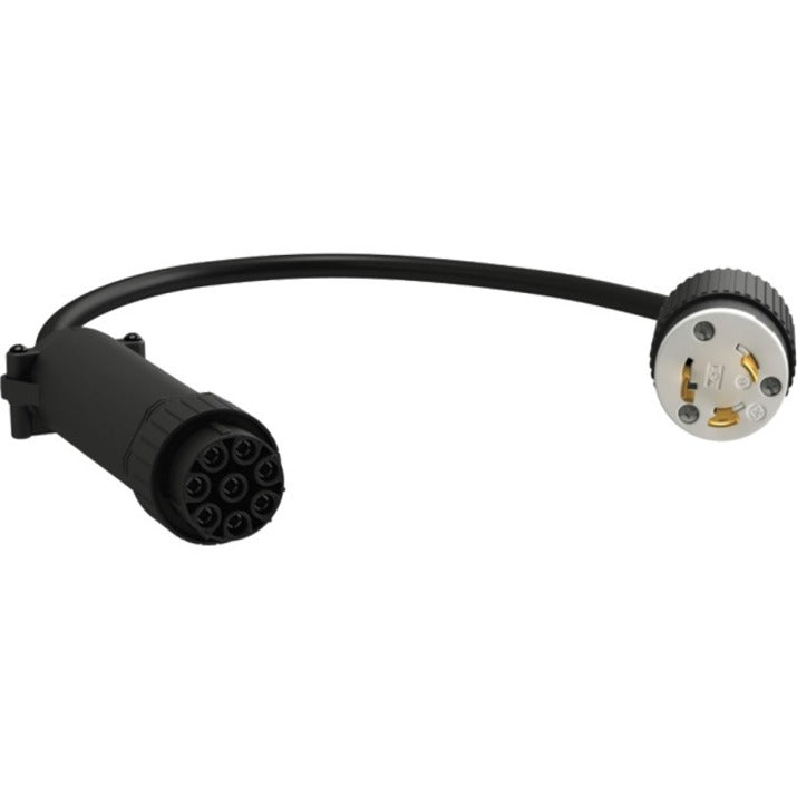 Vertiv Geist PDU Facility Side Cable - 30A 208V