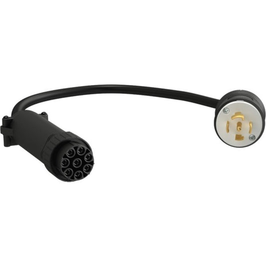 Vertiv Geist PDU Facility Side Cable - 30A 120/208V WYE