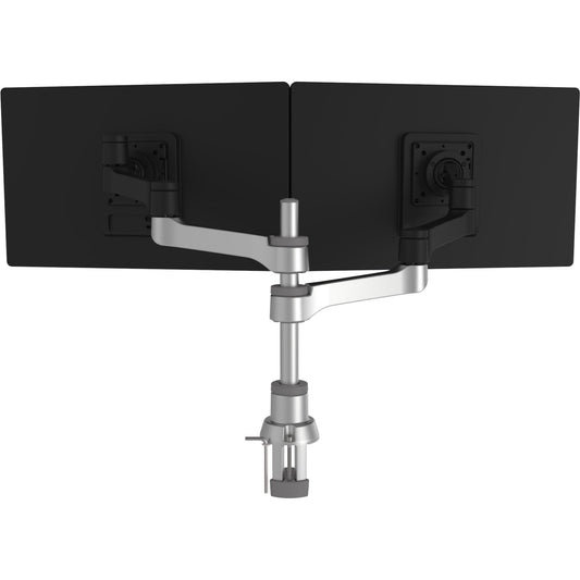 R-Go Zepher 4 Mounting Arm for Monitor - Black