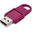 16GB Store 'n' Flip&reg; USB Flash Drive - 2pk- Berry Blue