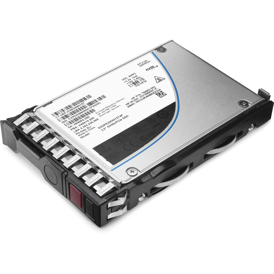 960GB DRV SSD NVME RI SC2      