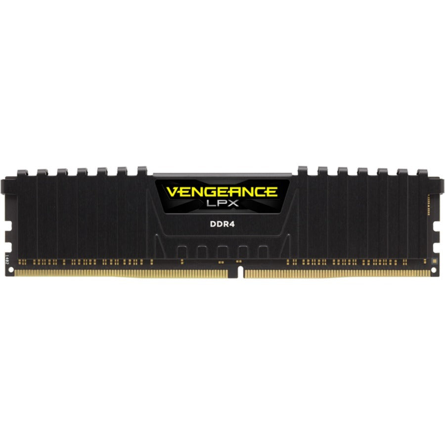 64GB VENGEANCE LPX DDR4 3600   