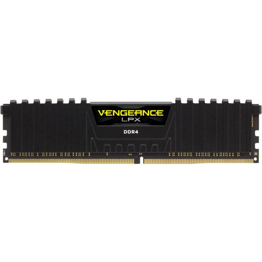 64GB VENGEANCE LPX DDR4 3600   