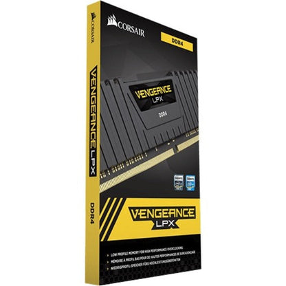 Corsair Vengeance LPX 64GB (2 x 32GB) DDR4 SDRAM Memory Kit