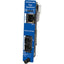 Advantech Slide-In Modular Media Converter 10/100/1000Mbps to Fiber Series