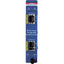 Advantech Slide-In Modular Media Converter 10/100/1000Mbps to Fiber Series